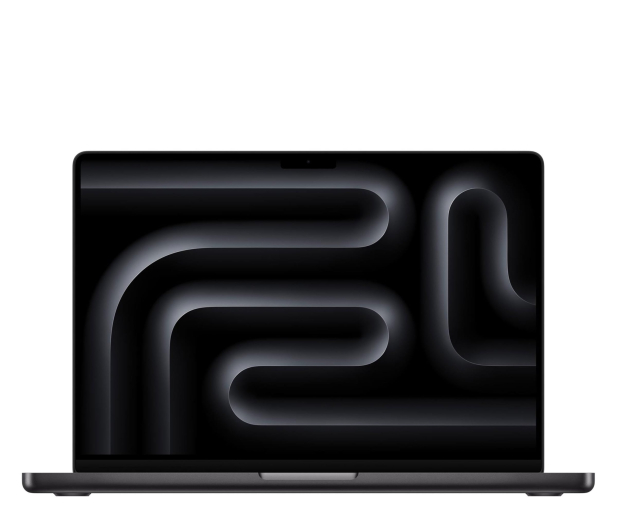 Apple MacBook Pro M5 Max/64GB/2TB/MacOS Gwiezdna Czerń 40R Nano US - 1506801 - zdjęcie